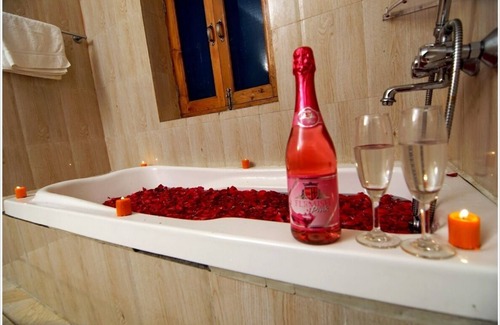 Manali Cottage | Manali cottage with private bath