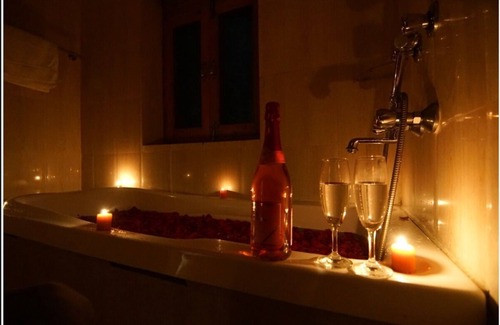 Manali Cottage | Manali cottage with private bath