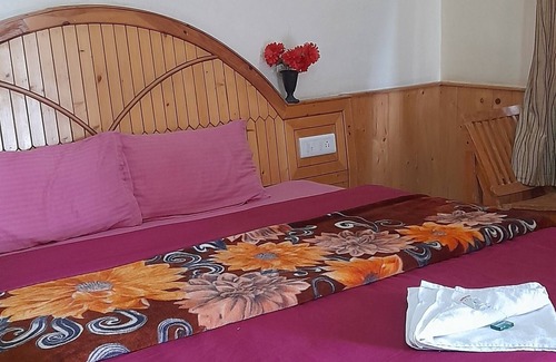 Manali Hotel | Manali Hotels With Beautiful View & Snow Peak Mountain View