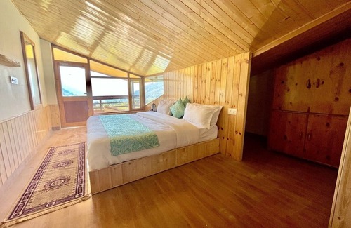 Manali Hotel | Manali Outdoor Retreat by Sheosante