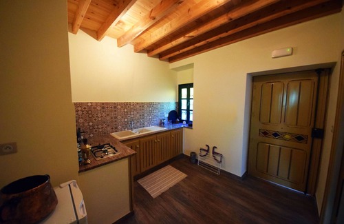 Ouled Kacem House | Manaret Kerkennah