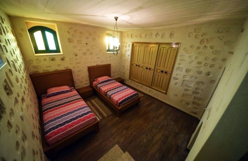 Ouled Kacem House | Manaret Kerkennah