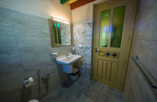 Ouled Kacem House | Manaret Kerkennah