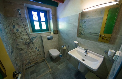 Ouled Kacem House | Manaret Kerkennah