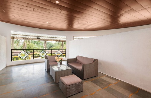 Khodala Hotel | Manas Lifestyle Resort Igatpuri