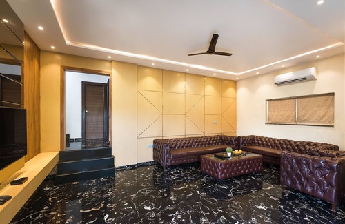 Khodala Hotel | Manas Lifestyle Resort Igatpuri