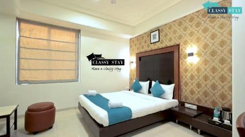 Chembur East Hotel | Manas Residency Classy Stay