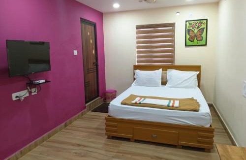 Palakkad Hotel | Manasa Inn