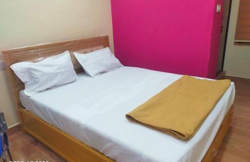 Palakkad Hotel | Manasa Inn