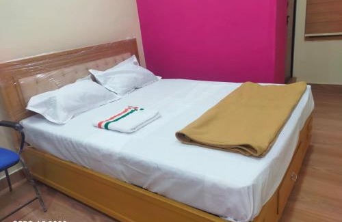 Palakkad Hotel | Manasa Inn