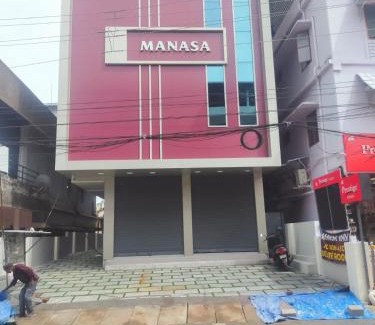 Palakkad Hotel | Manasa Inn