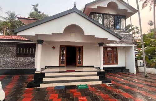 Kozhikode Villa | Manasam Homes Near To IIM & NIT - kOZHIKODE