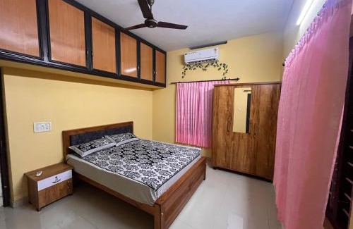 Kozhikode Villa | Manasam Homes Near To IIM & NIT - kOZHIKODE