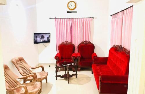 Kozhikode Villa | Manasam Homes Near To IIM & NIT - kOZHIKODE