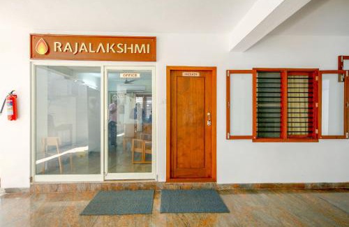 Tiruvannamalai Apartment | Manasarovar Homes - Rajalakshmi Serviced Apartments