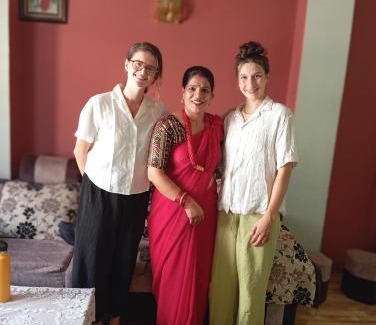 Nagarjun House | Manaslu Homestay