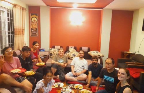 Nagarjun House | Manaslu Homestay