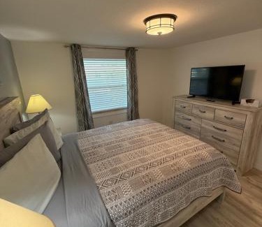 Englewood Apartment | Manasota Delux Villas #7