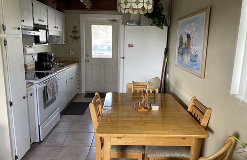 Englewood Condo | Manasota Key Condo at Anglers Resort
