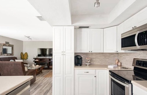 Englewood Condo | Manasota "Key" Condo!