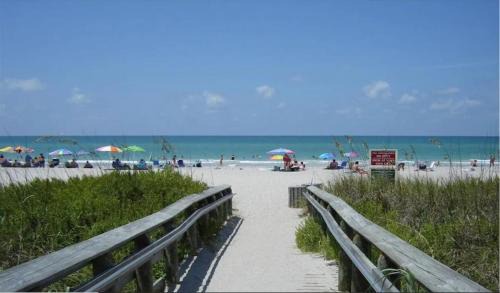 Englewood House | Manasota Key Cottage B