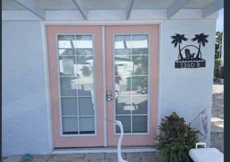 Englewood House | Manasota Key Cottage B