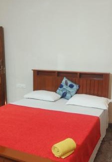 Mangalore House | Manasvi Homestay
