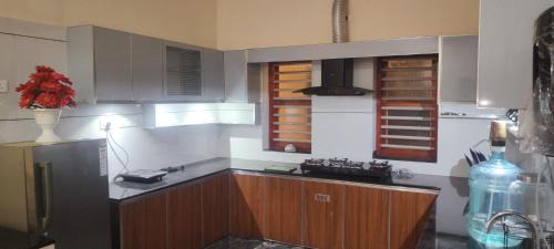 Mangalore House | Manasvi Homestay