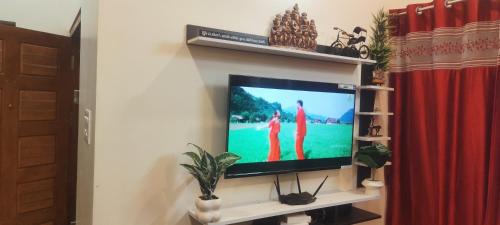 Mangalore House | Manasvi Homestay