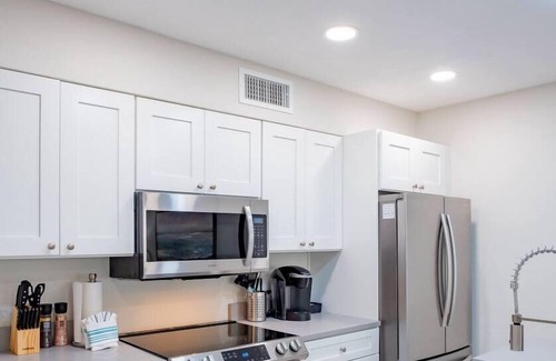 Rocky Point Condo | Manatee Point - Nature's Retreat, Peaceful Paddles