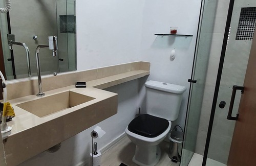 Centro Apartment | Manaus Center
