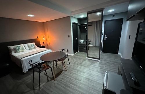 Chapada Apartment | Manaus Hotéis Millenium - Flat 804