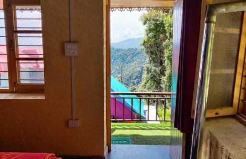 Shilla House | Manav Hill Resort Hotel By GRB