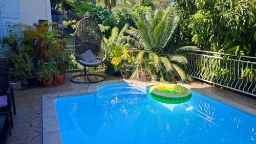 Mahina Apartment | Manava Tahara'a Home Stay