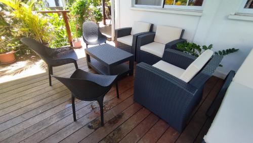 Mahina Apartment | Manava Tahara'a Home Stay
