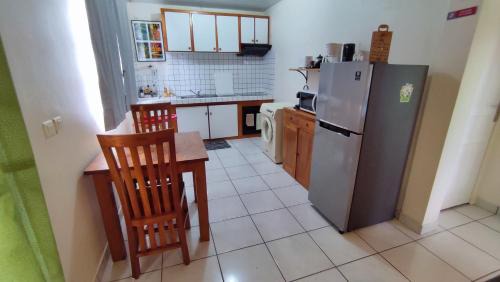 Mahina Apartment | Manava Tahara'a Home Stay