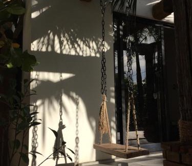 Punta Cana Bed & Breakfast | Manaya Bed & Breakfast