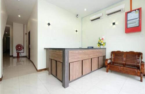 Bandar Indera Mahkota Hotel | Mancalin Hotel