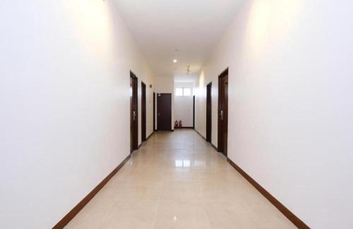 Bandar Indera Mahkota Hotel | Mancalin Hotel