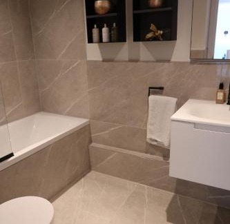 Northern Quarter Apartment | Manchester City Centre Duplex