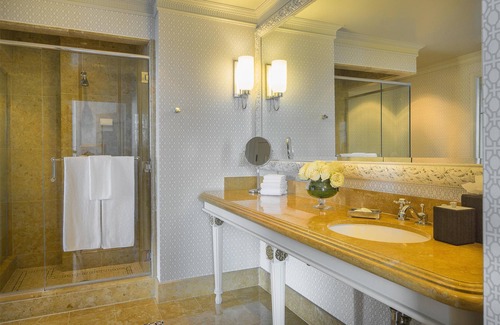 Marina District Hotel | Manchester Grand Hyatt San Diego