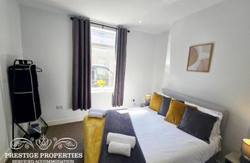 Barrow-in-Furness House | Manchester St by Prestige Properties SA