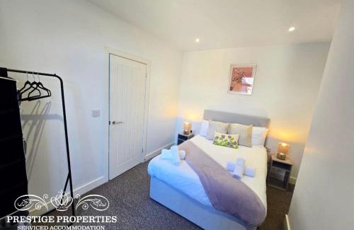 Barrow-in-Furness House | Manchester St by Prestige Properties SA