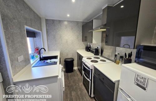 Barrow-in-Furness House | Manchester St by Prestige Properties SA