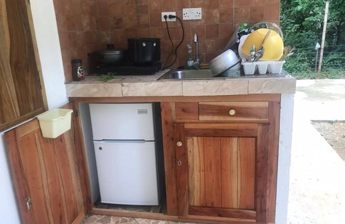 Manchioneal Apartment | Manchioneal - Private Studio Fully Equipped