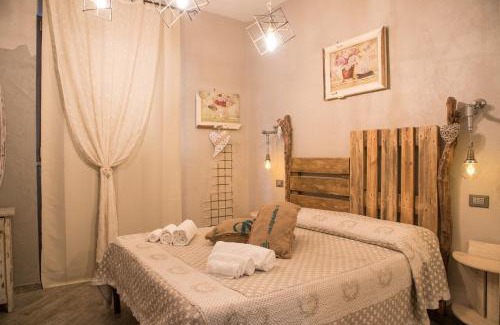 Tuscolano House | Mancini Shabby House