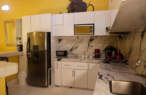 Mancora House | MANCORA HOUSE