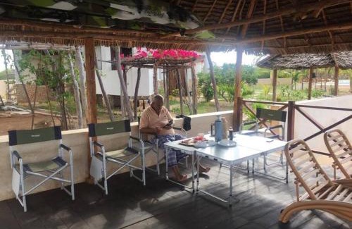 Lamu Apartment | MANDA ISLAND Private Villa