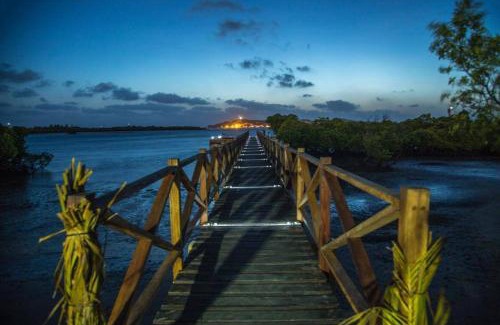 Lamu Apartment | MANDA ISLAND Private Villa