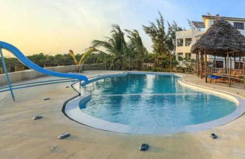 Lamu Apartment | MANDA ISLAND Private Villa